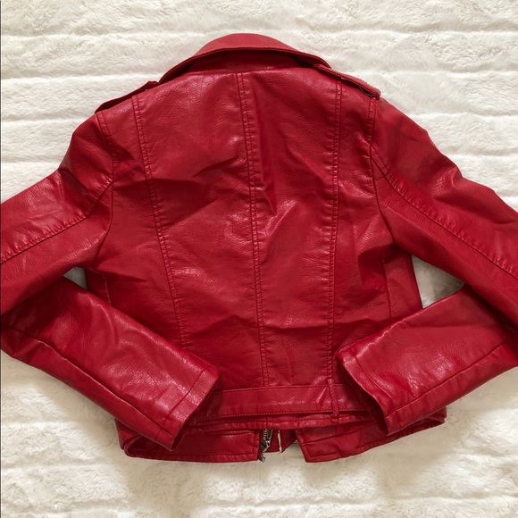 Moto Jacket - Picture 2 of 2